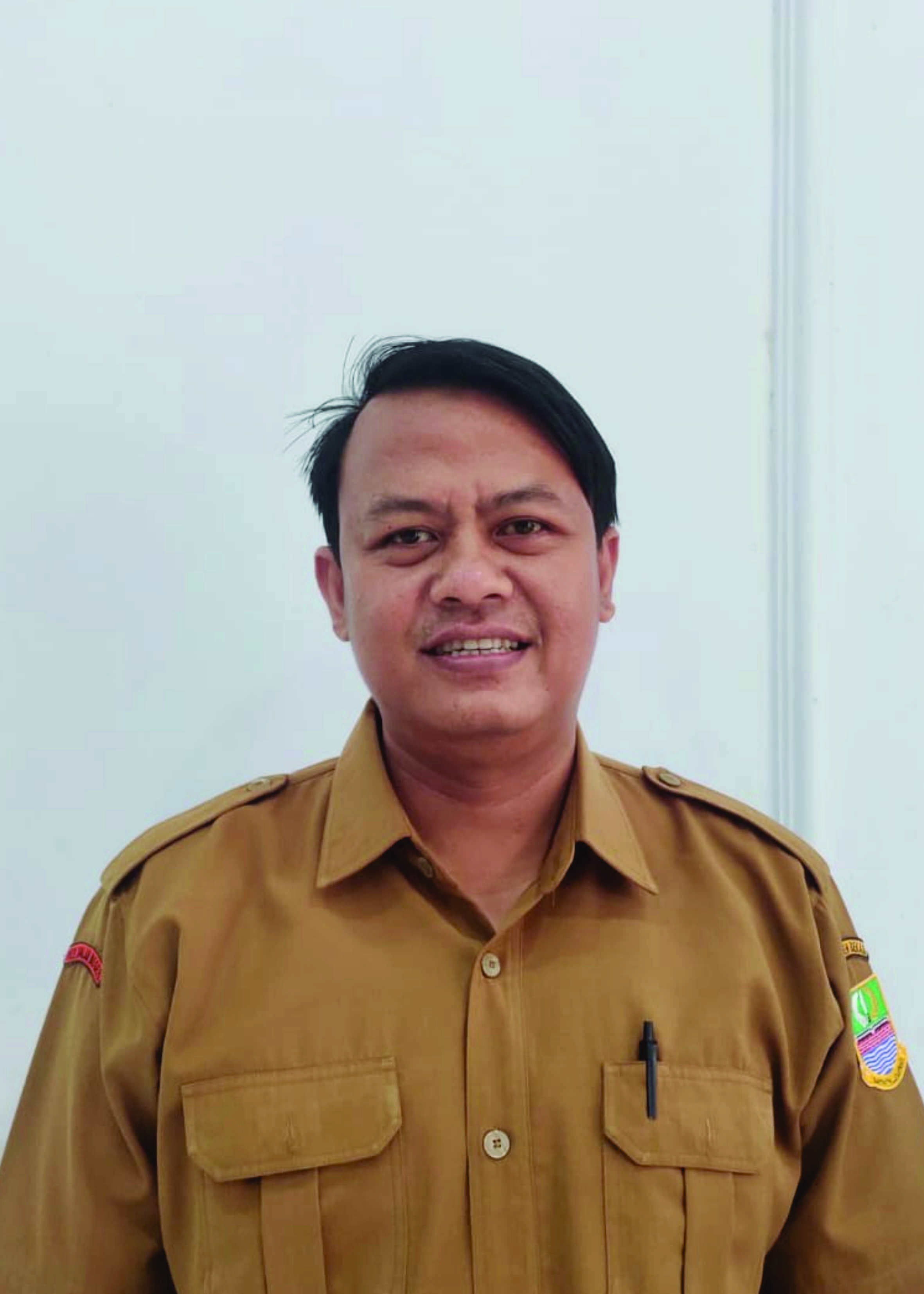 H.YUSUP SUPRIATNA,SE